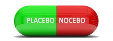 Efeito Placebo e Efeito Nocebo: Como a Estatística Revela o Poder da&nbsp;Mente